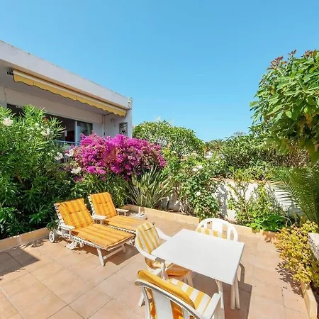 Tatil Evi Casa La Isla 2, Bungalow In Teneriffas Sueden Arona (Tenerife)
