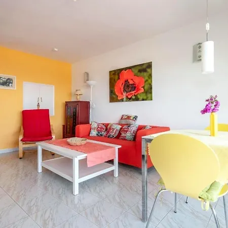 Casa La Isla 2, Bungalow In Teneriffas Sueden * Arona (Tenerife)