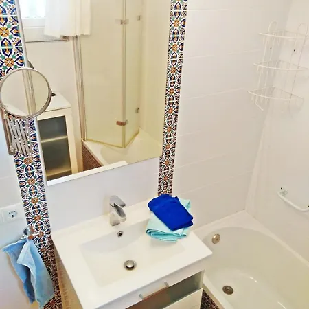 Casa La Isla 2, Bungalow In Teneriffas Sueden Tatil Evi