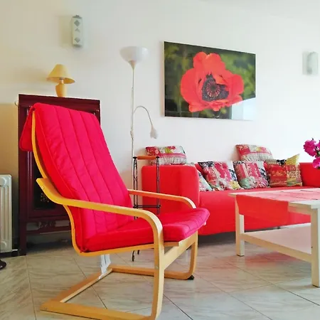 Tatil Evi Casa La Isla 2, Bungalow In Teneriffas Sueden *