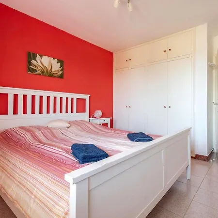 Tatil Evi Casa La Isla 2, Bungalow In Teneriffas Sueden Arona (Tenerife)