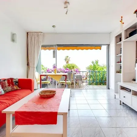 Casa La Isla 2, Bungalow In Teneriffas Sueden * Arona (Tenerife)