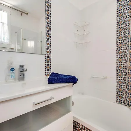 Tatil Evi Casa La Isla 2, Bungalow In Teneriffas Sueden