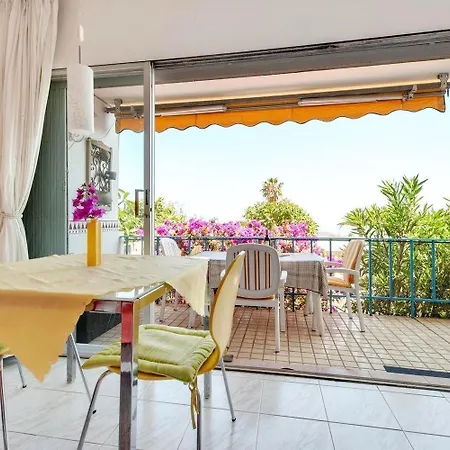 Casa La Isla 2, Bungalow In Teneriffas Sueden Arona (Tenerife)