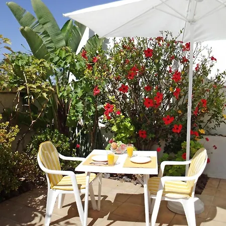 Casa La Isla 2, Bungalow In Teneriffas Sueden Tatil Evi *
