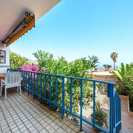 Casa La Isla 2, Bungalow In Teneriffas Sueden