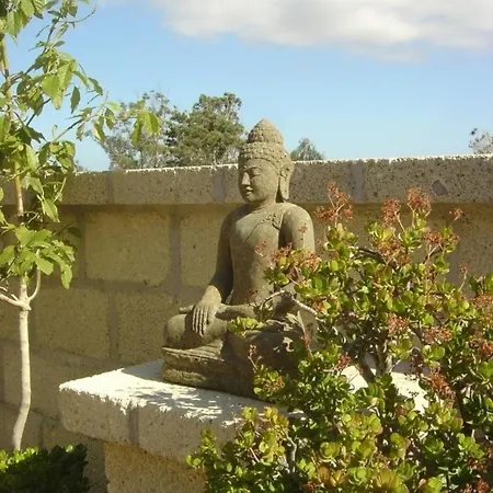 Casa La Isla 2, Bungalow In Teneriffas Sueden Arona